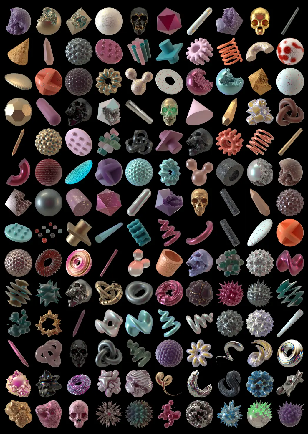 An image to describe post