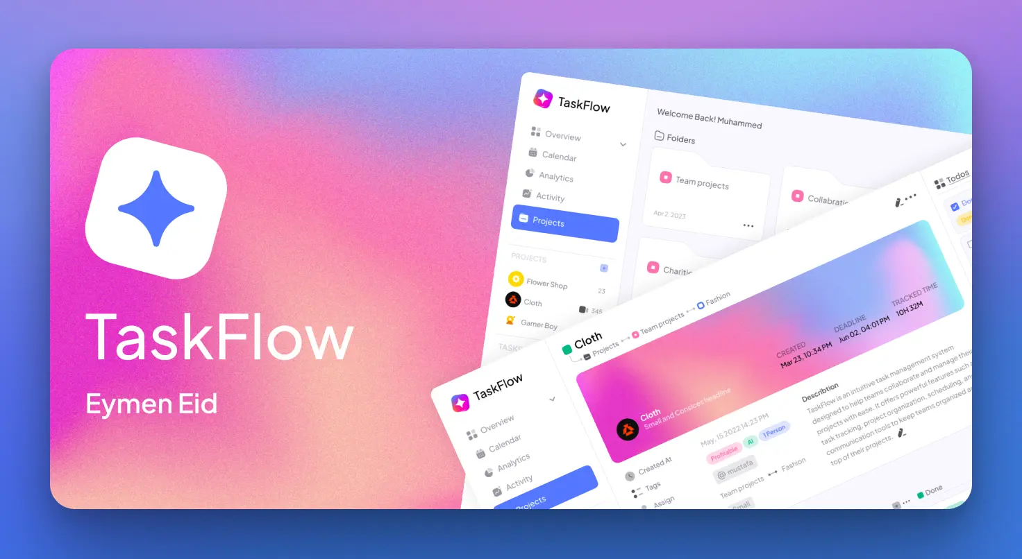 An image to describe post