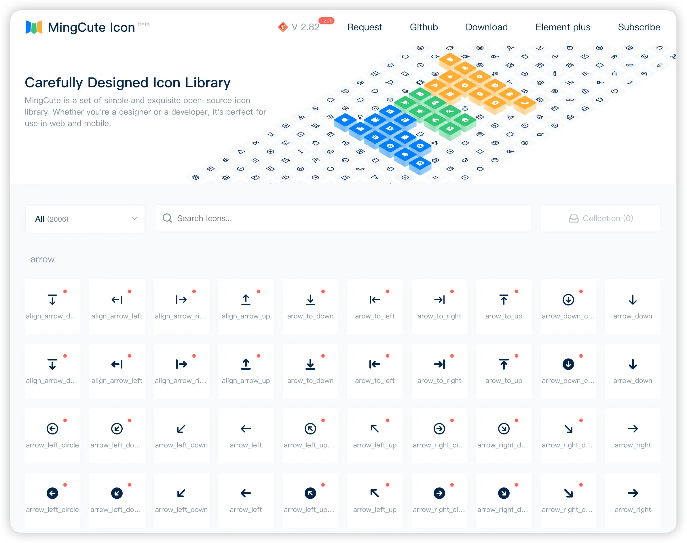 An image to describe post