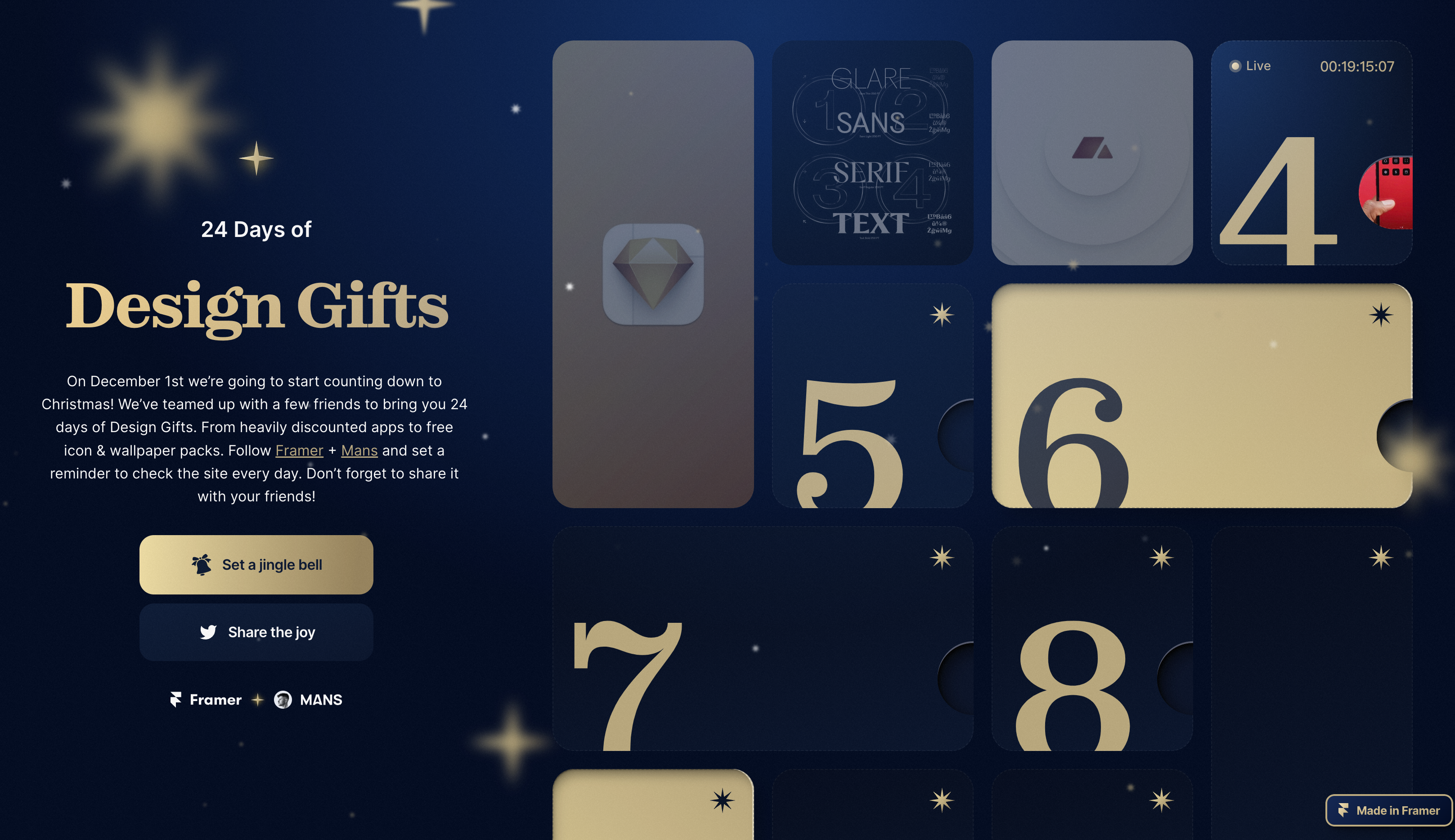 An image to describe post