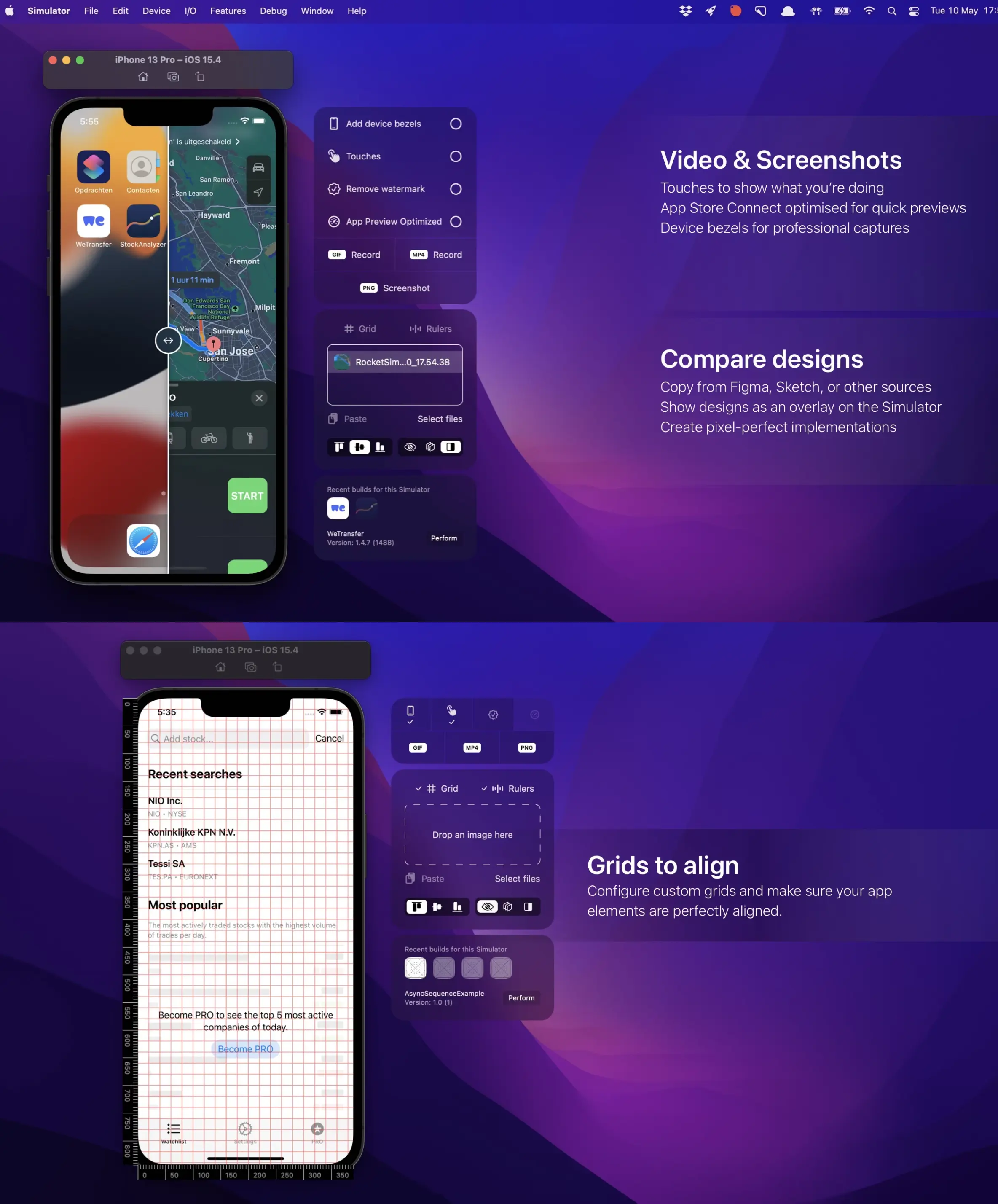 An image to describe post