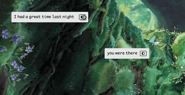 An image to describe post