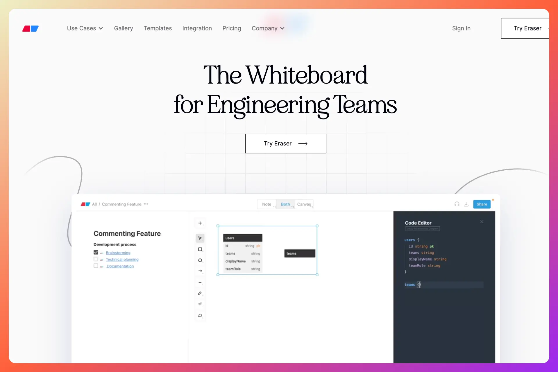 An image to describe post