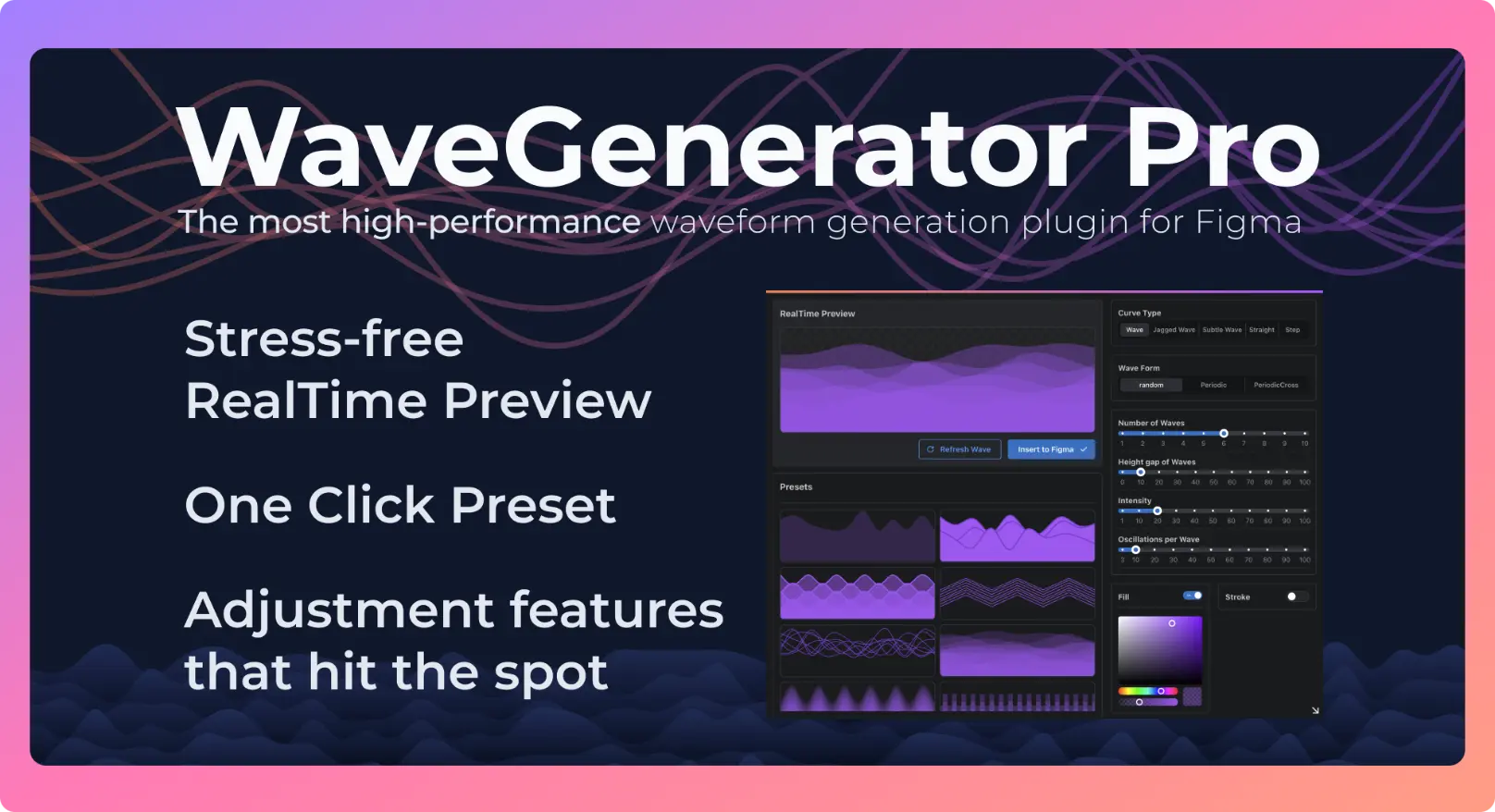 An image to describe post