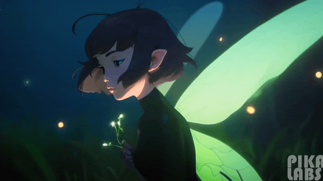 An image to describe post