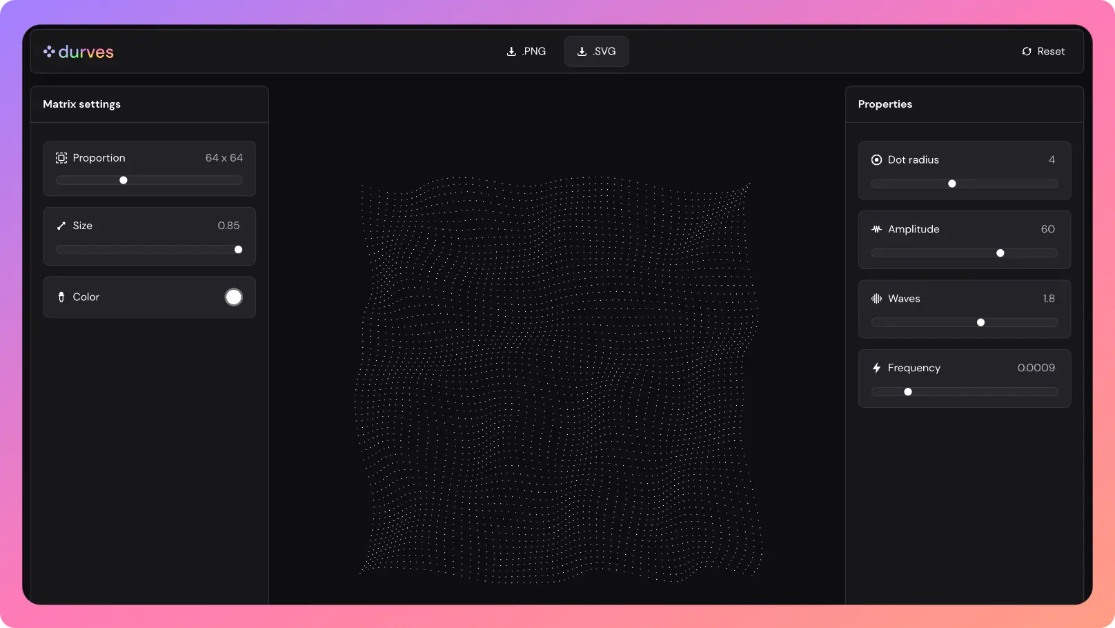 An image to describe post