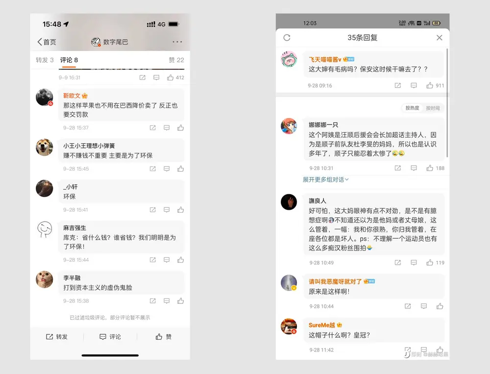 An image to describe post