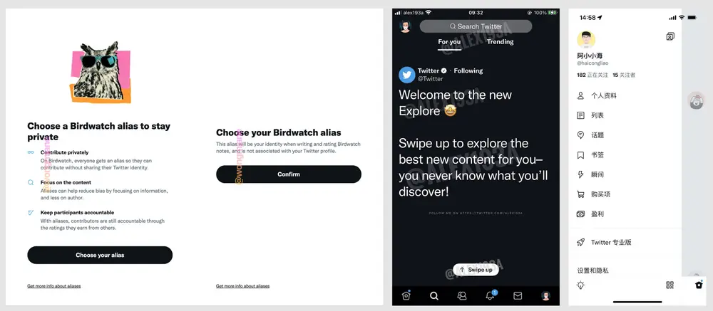 An image to describe post