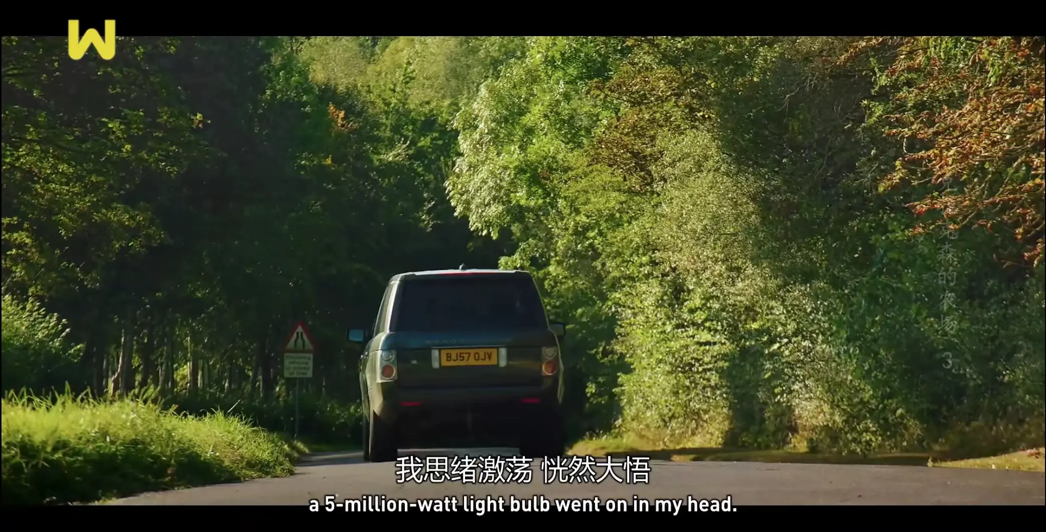 An image to describe post