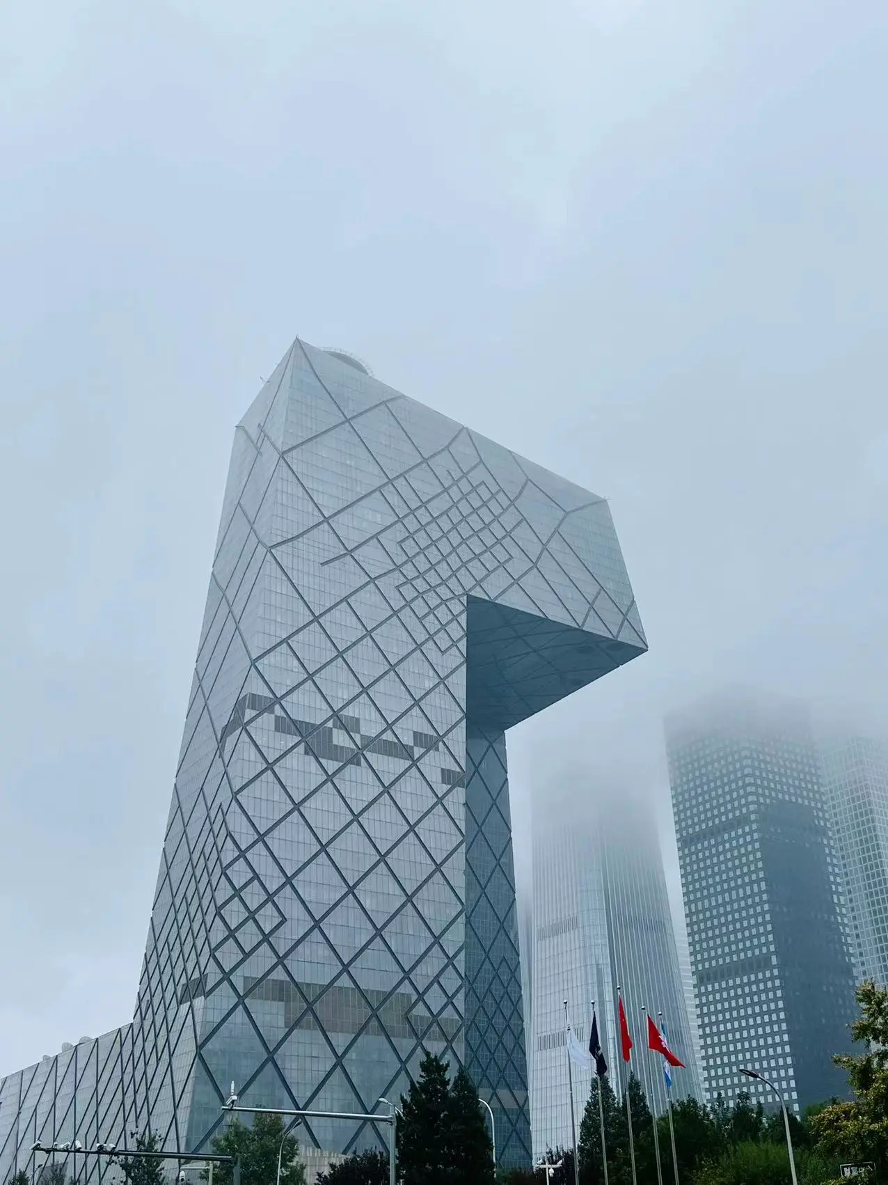 An image to describe post