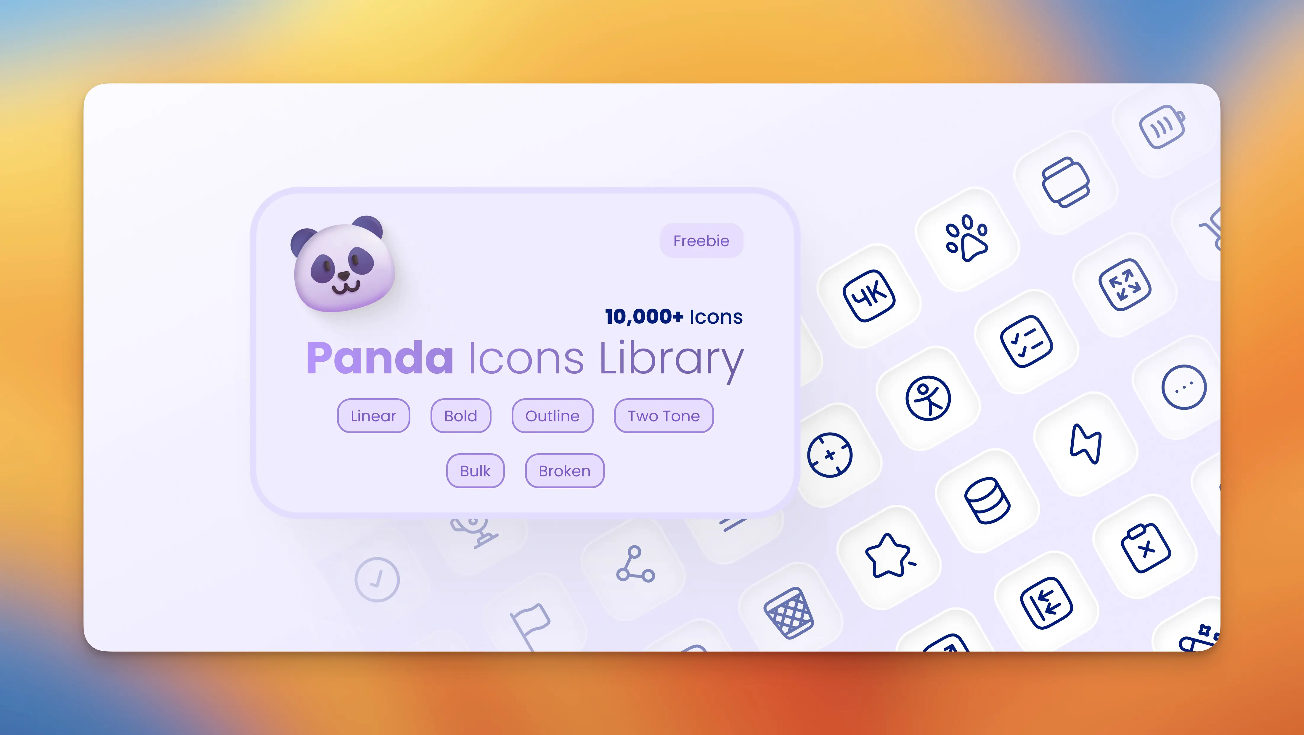 An image to describe post