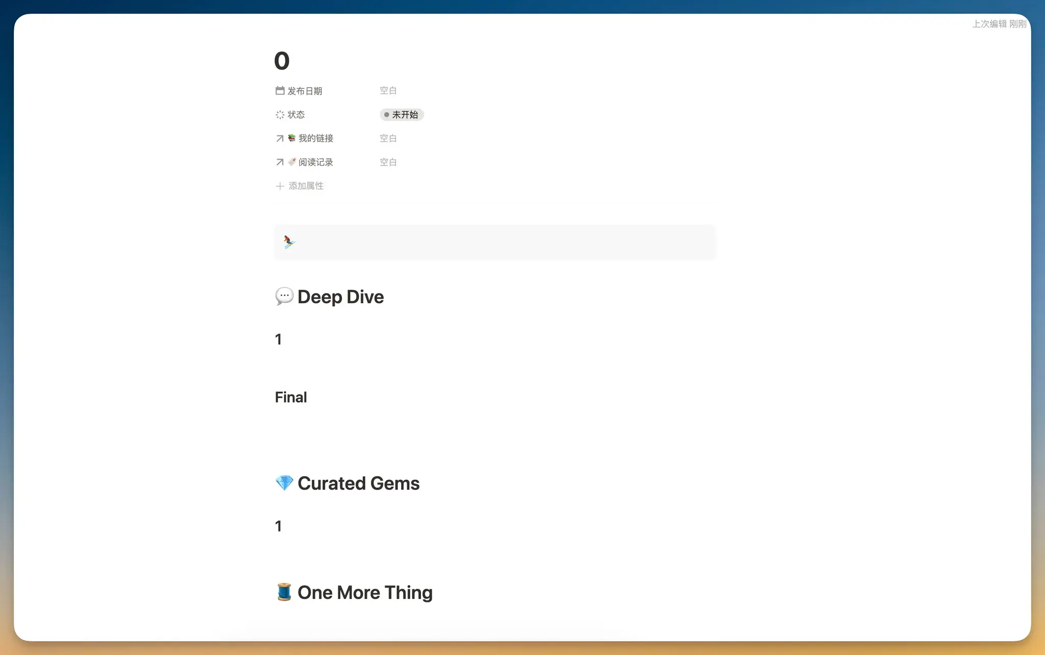 An image to describe post