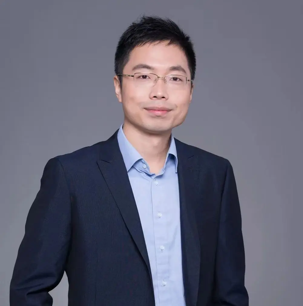 An image to describe post