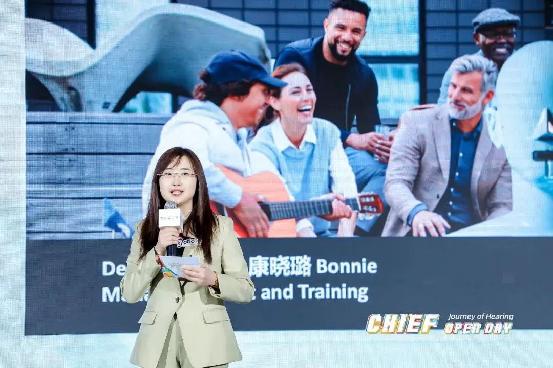 An image to describe post