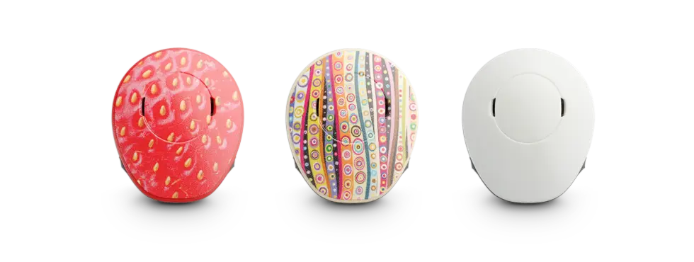 An image to describe post