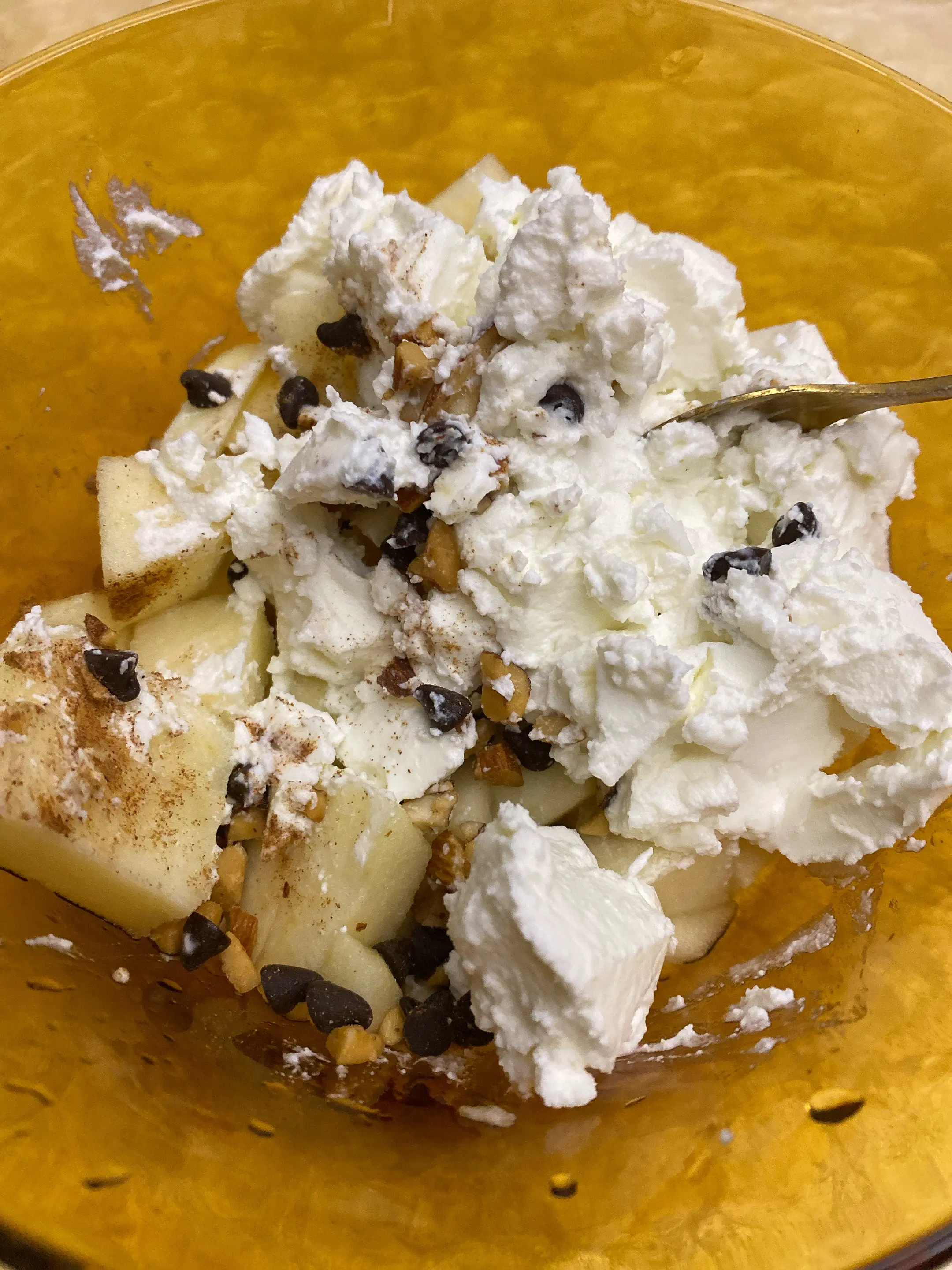 An image to describe post