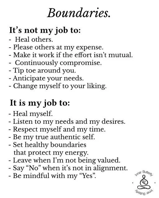 An image to describe post