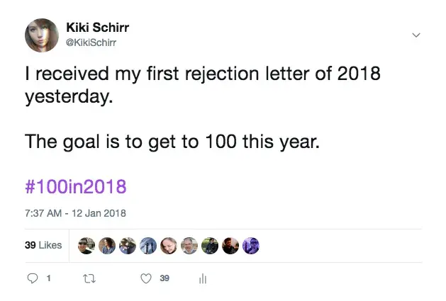 An image to describe post