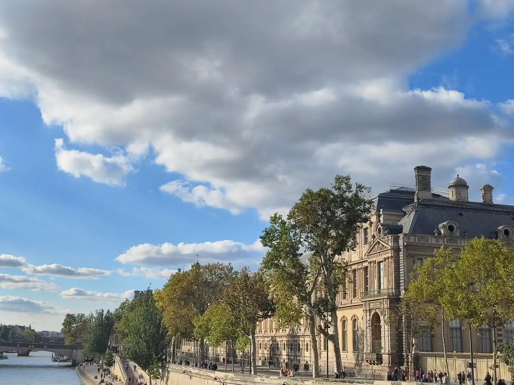 An image to describe post