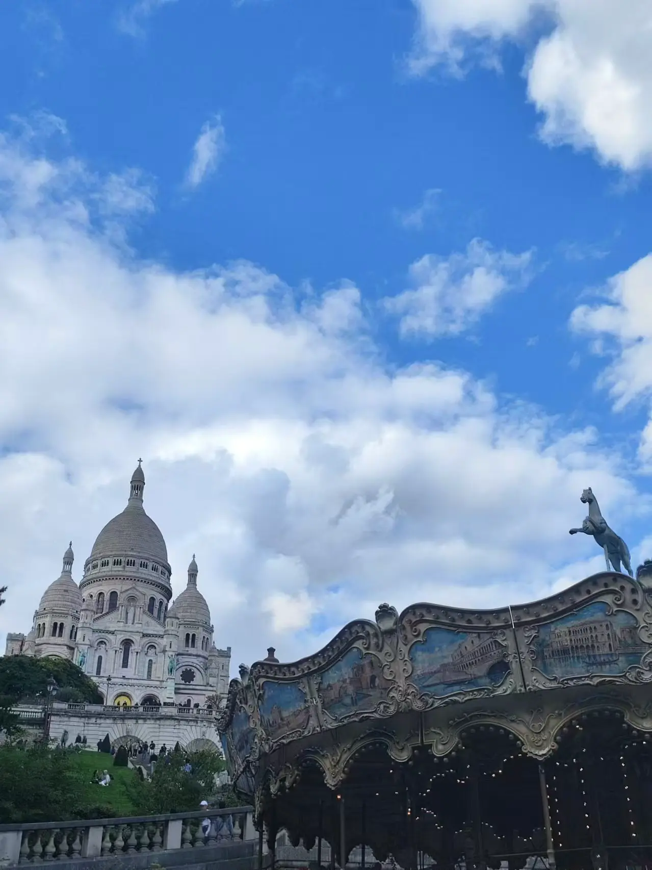 An image to describe post