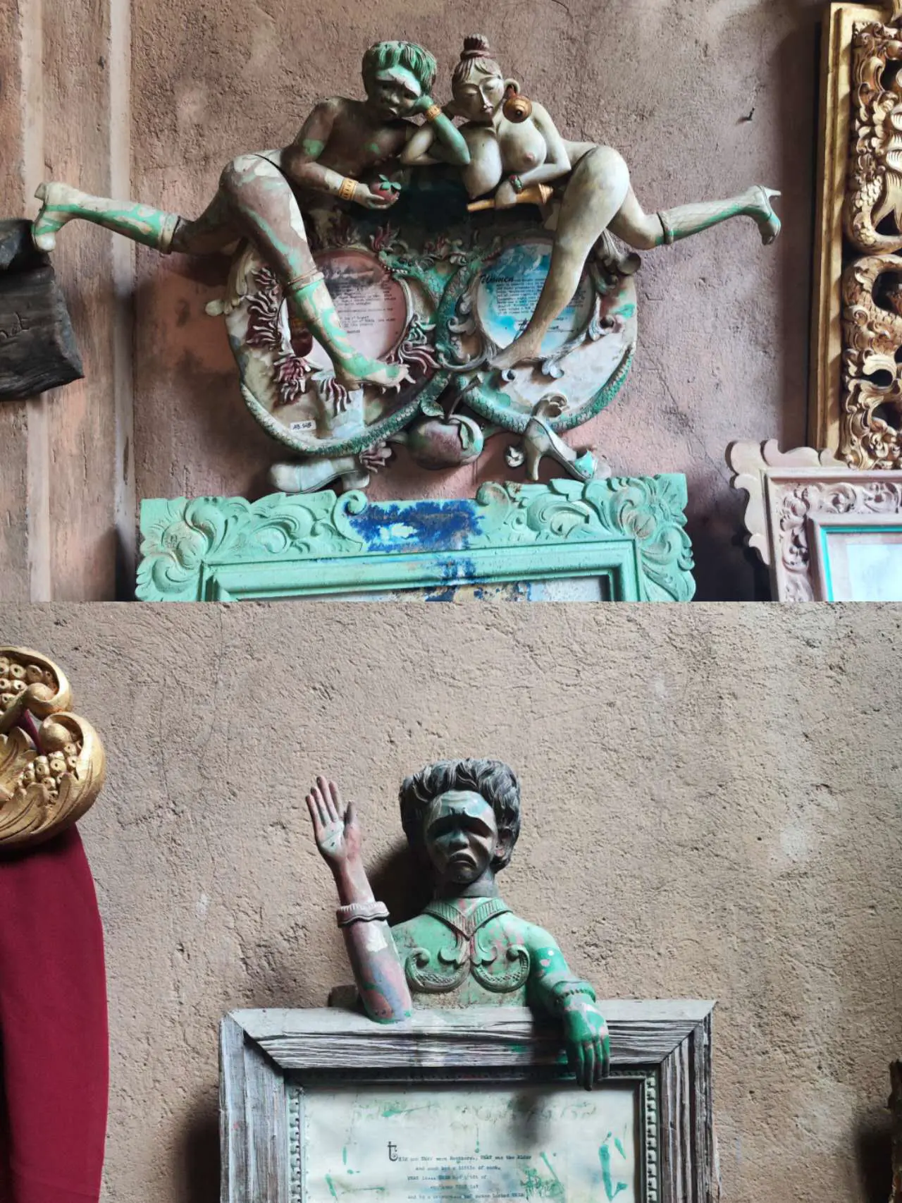 An image to describe post