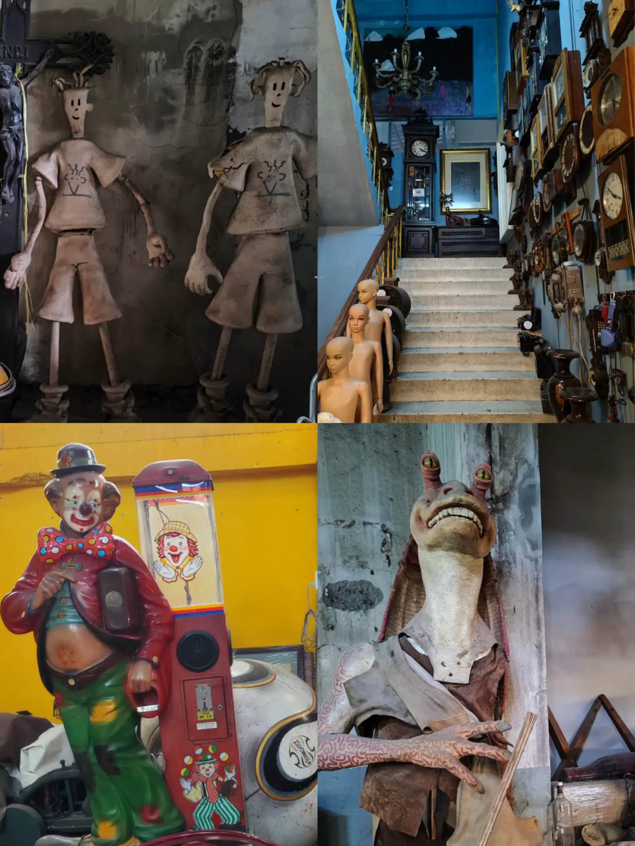 An image to describe post