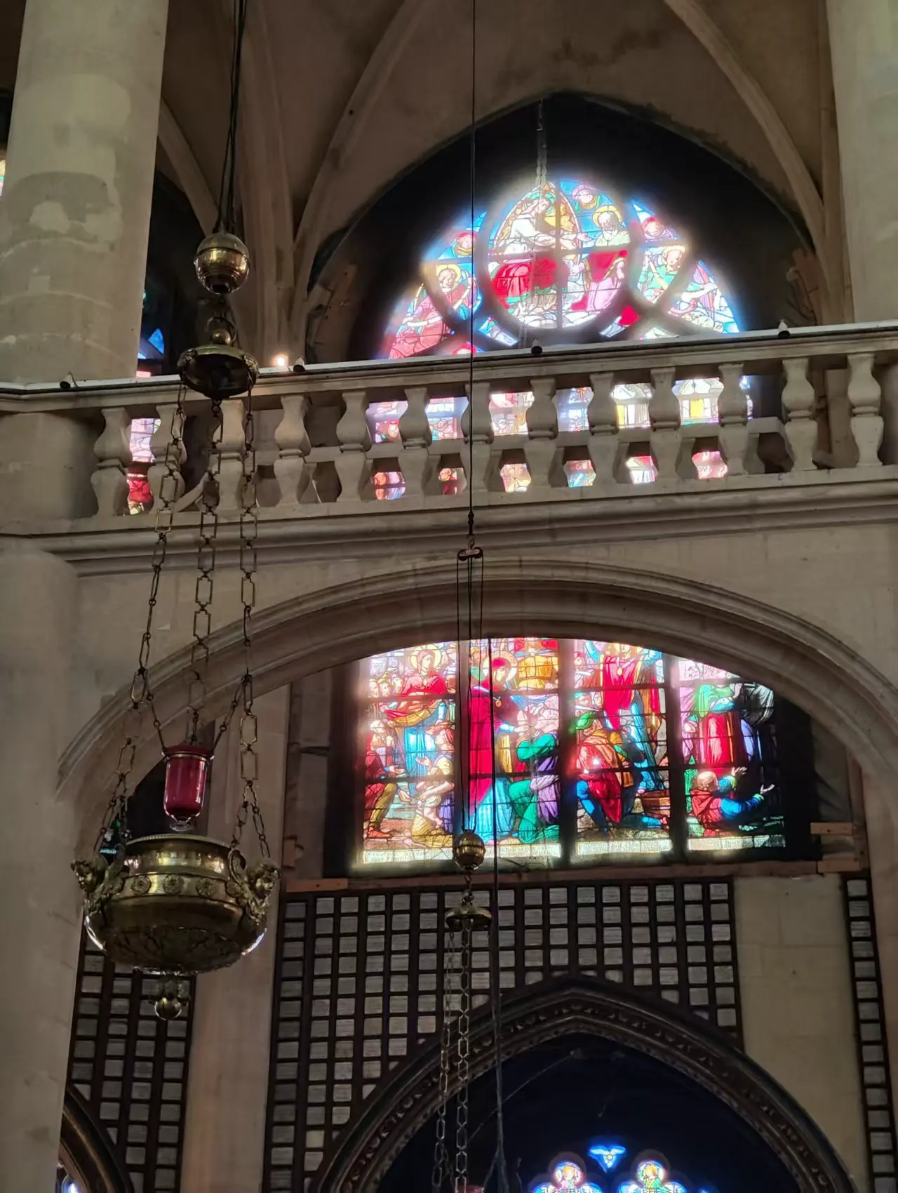 An image to describe post