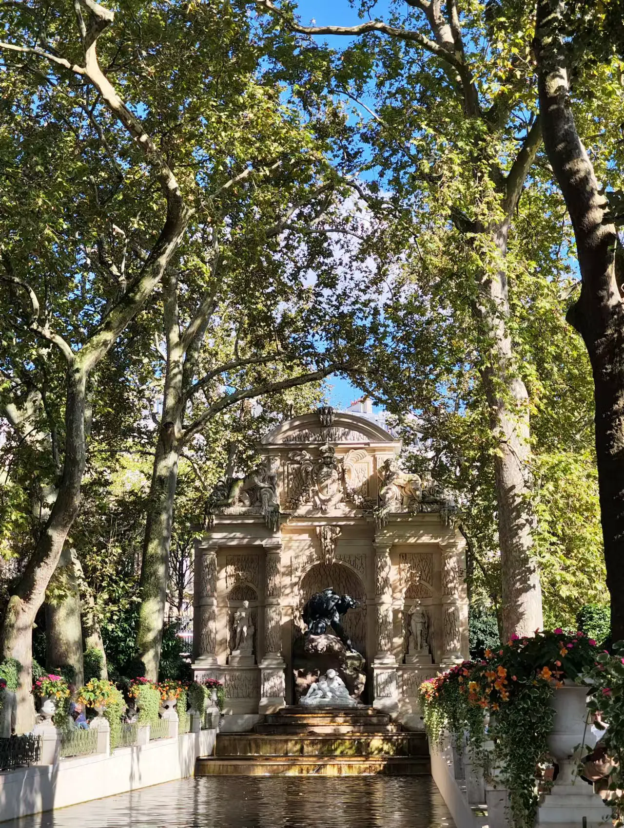 An image to describe post