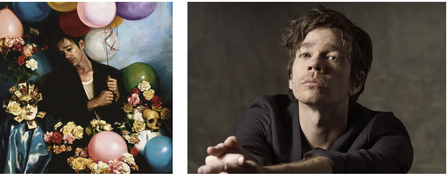 An image to describe post