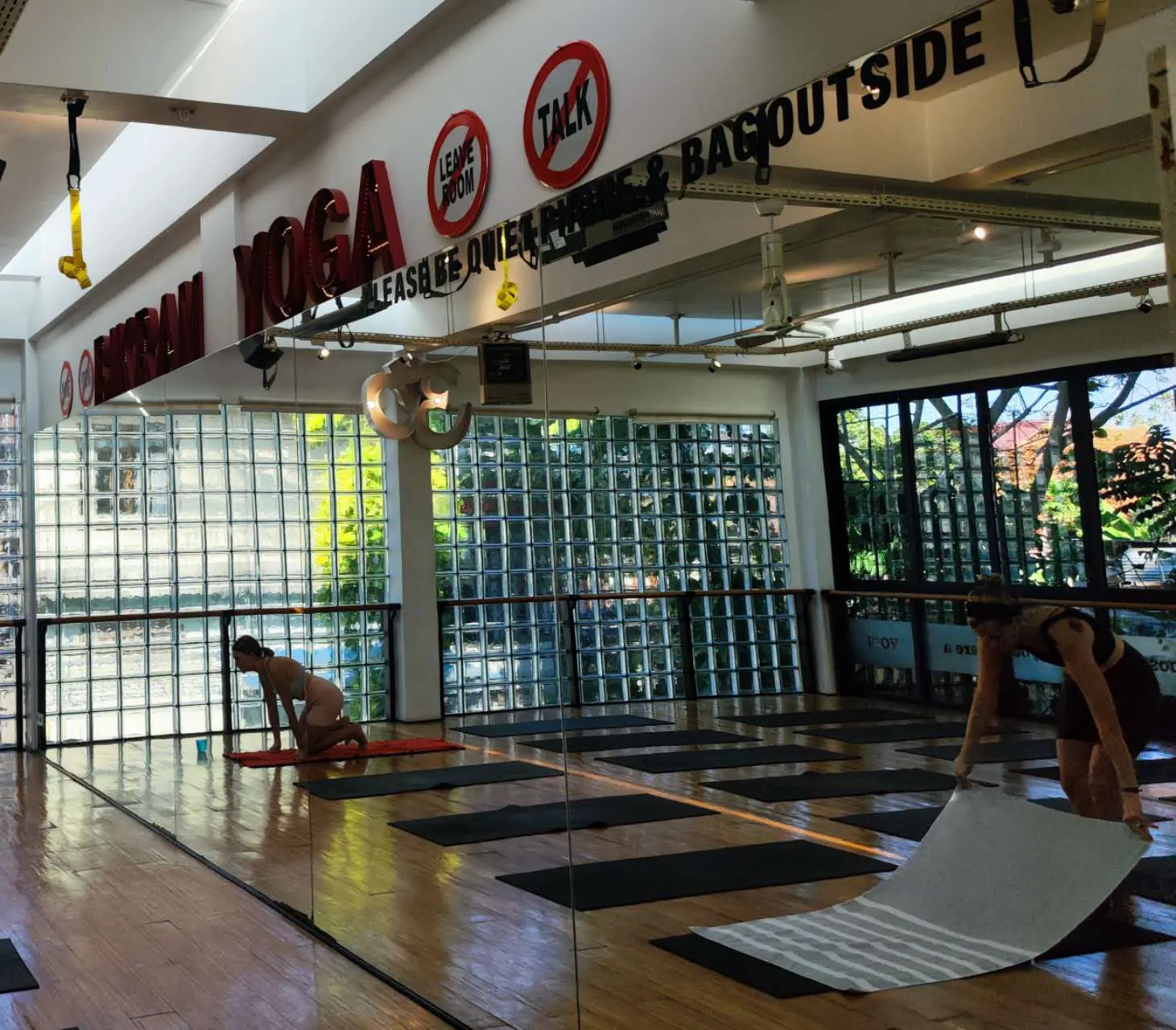 An image to describe post