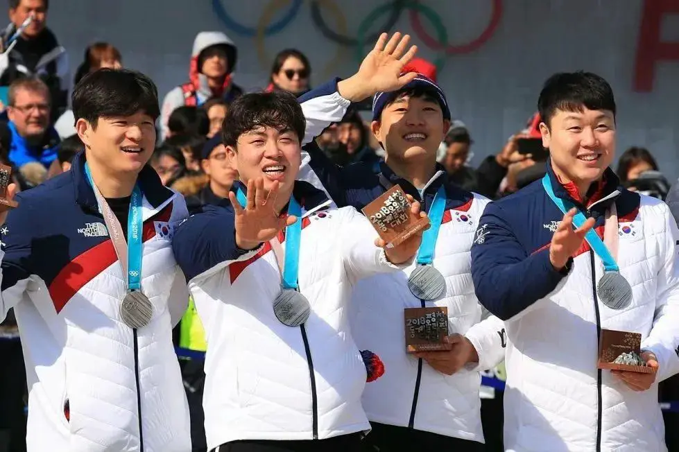 An image to describe post