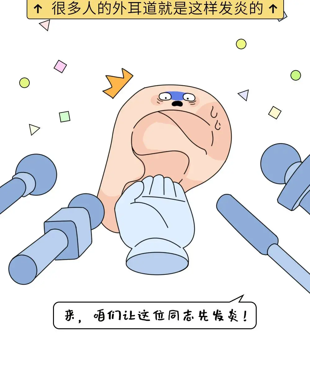 An image to describe post