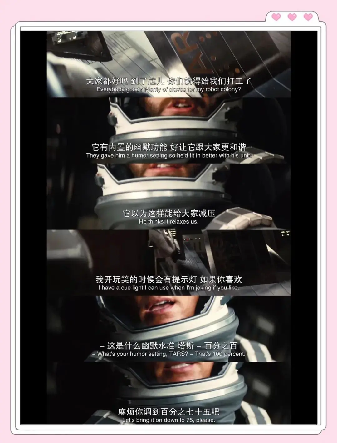 An image to describe post