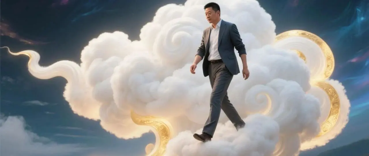 民营企业家还是慎用“亲自”为好