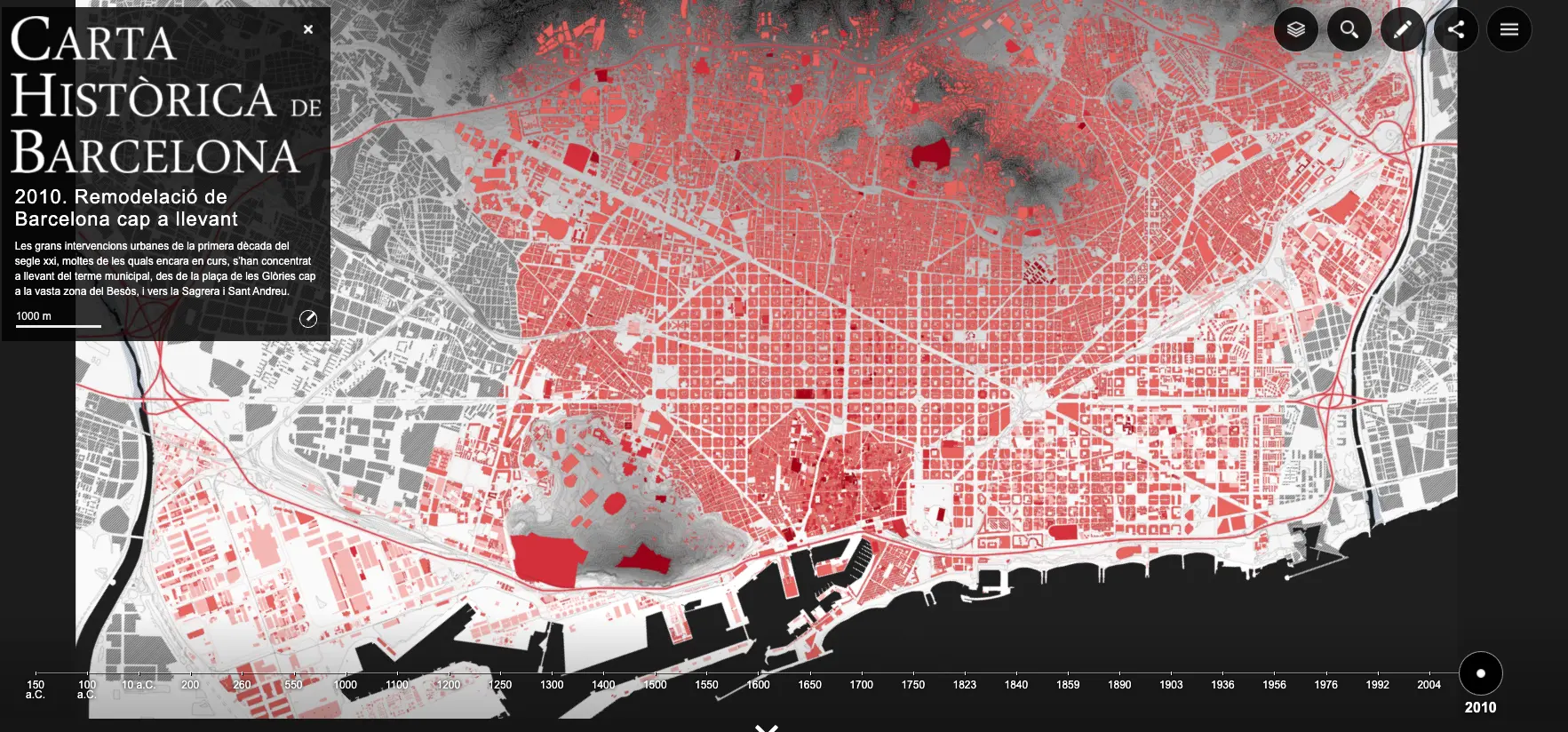 An image to describe post