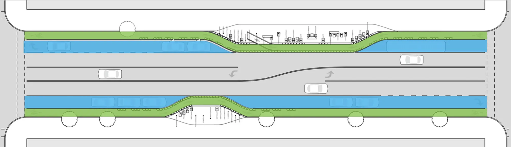 An image to describe post