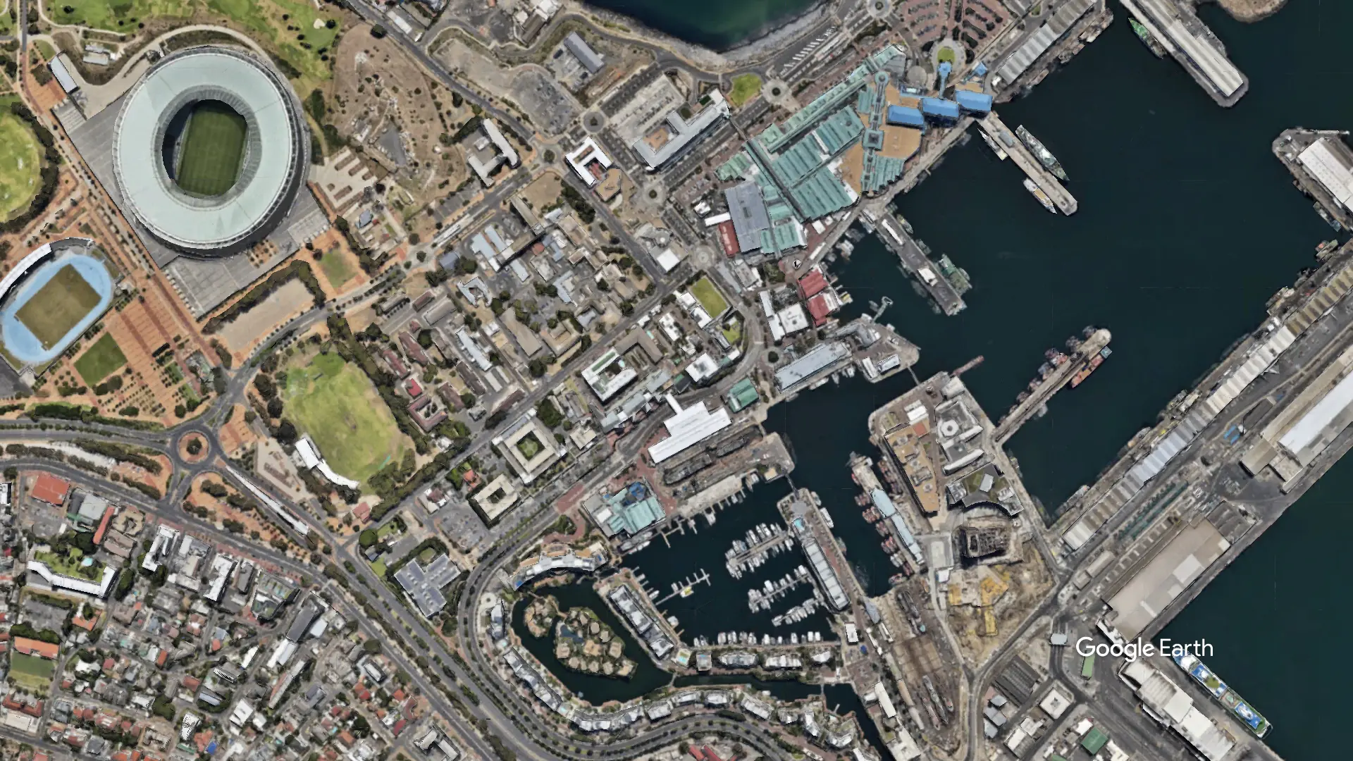 An image to describe post