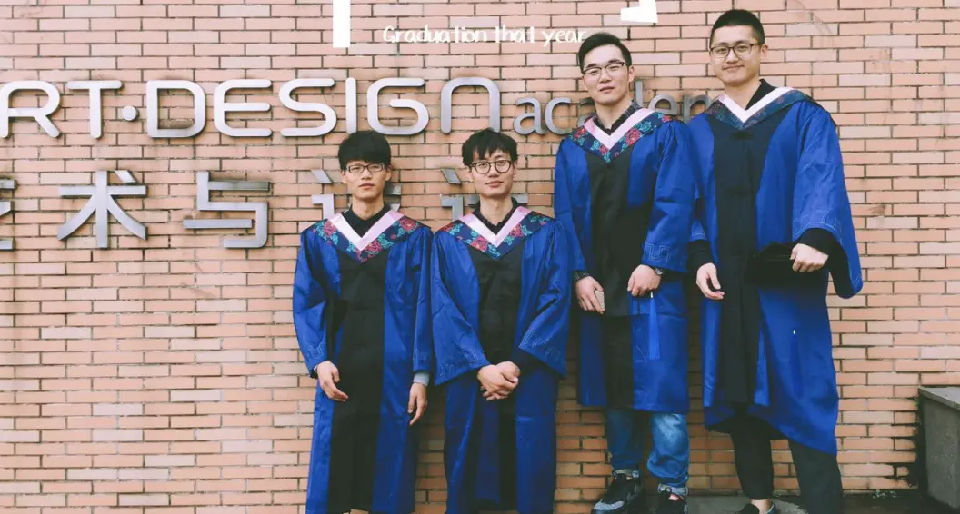 An image to describe post