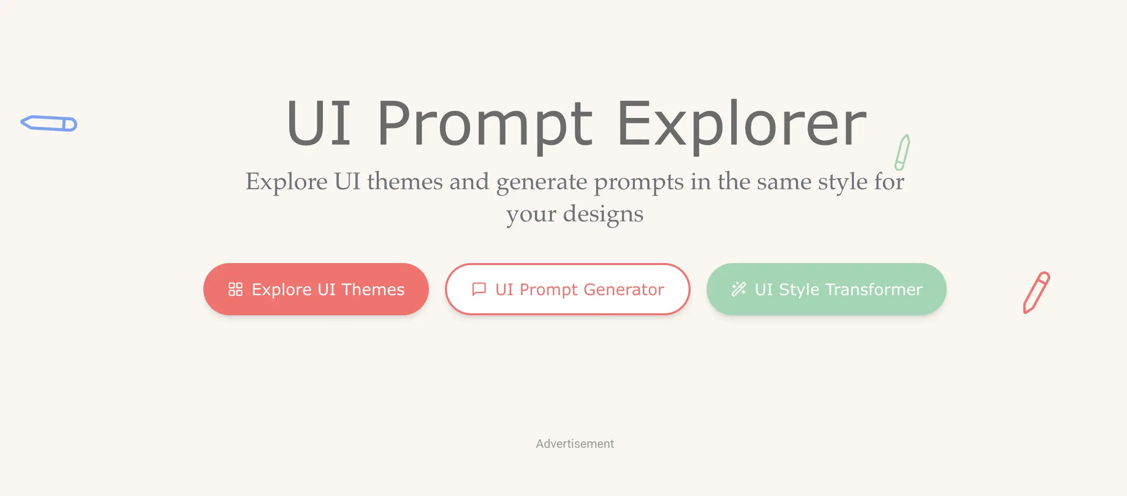 An image to describe post