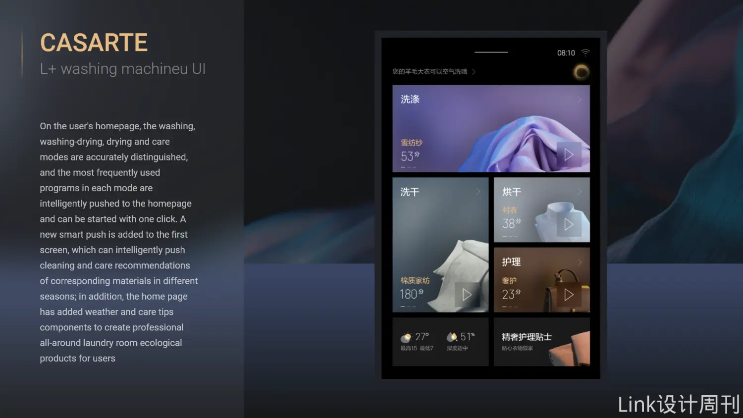 An image to describe post