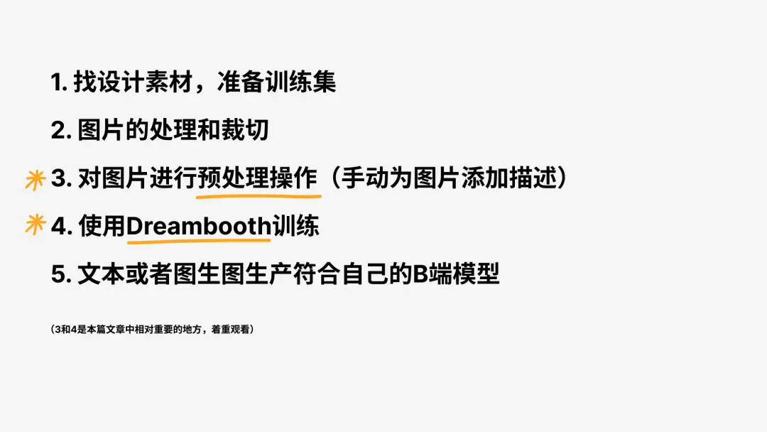 An image to describe post