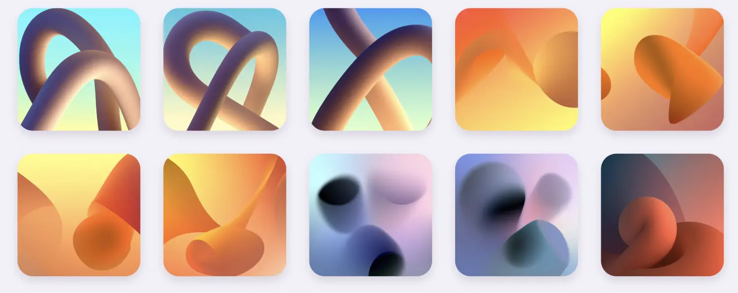 An image to describe post