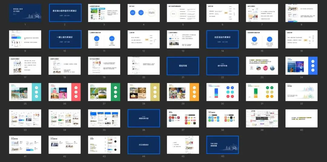 An image to describe post