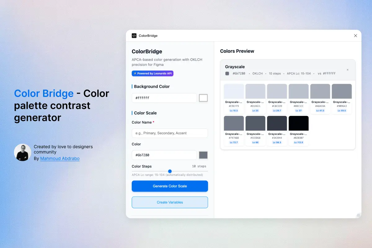An image to describe post
