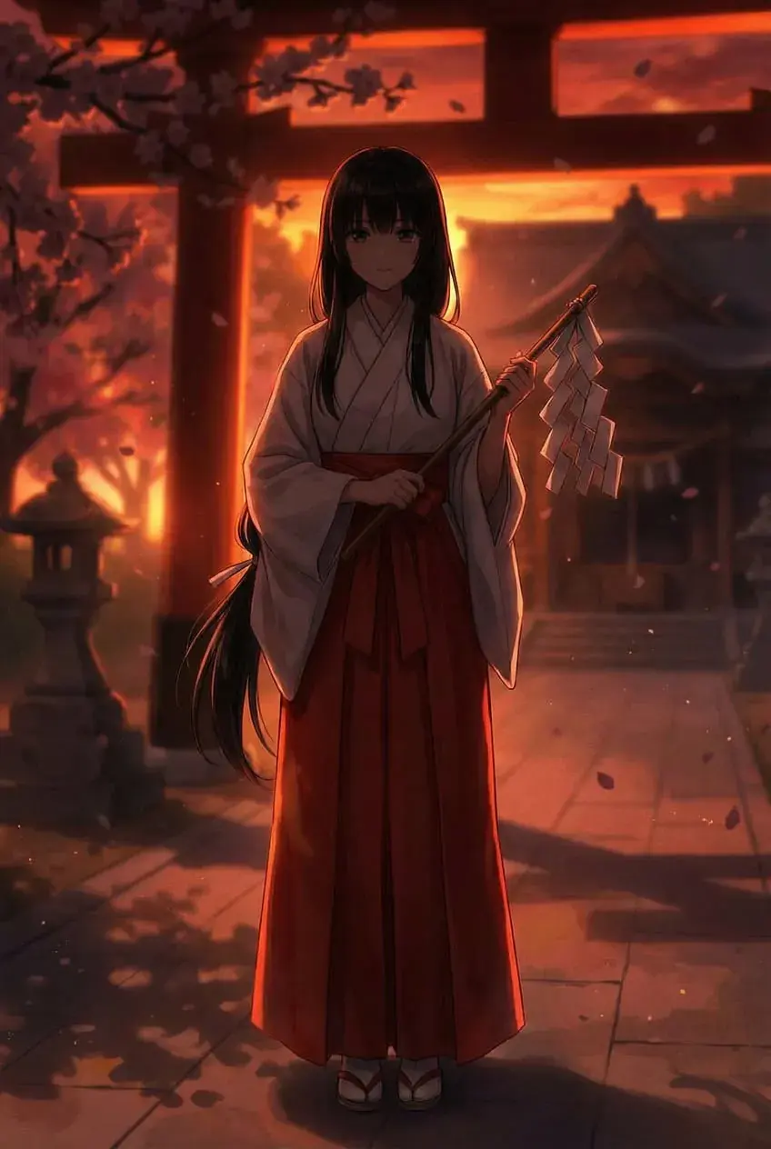 An image to describe post