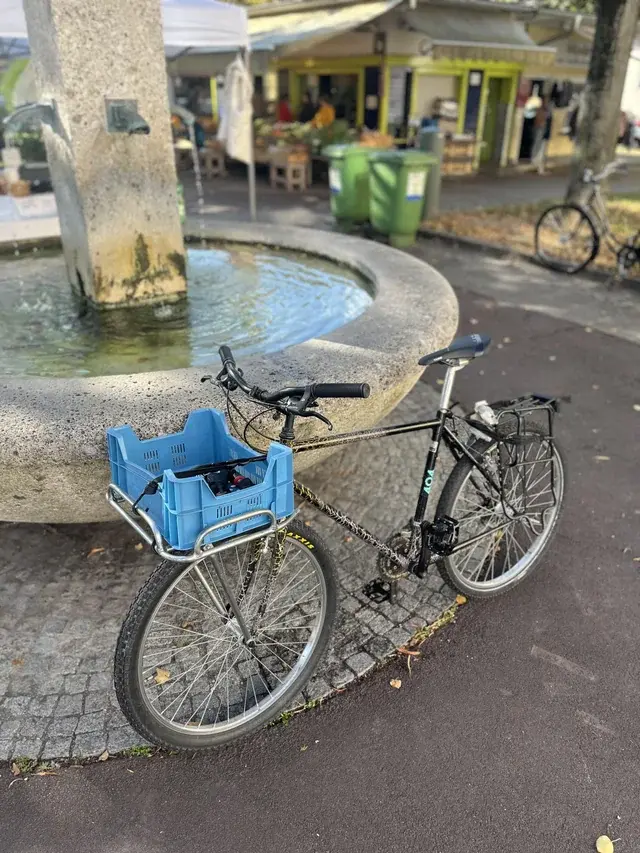 An image to describe post