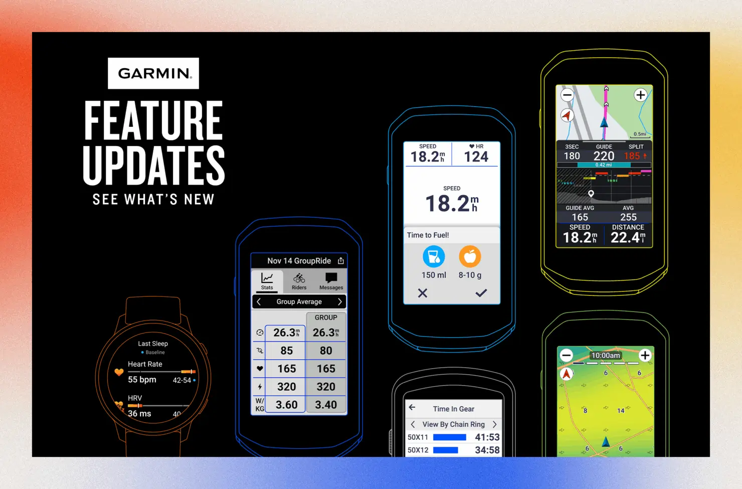 An image to describe post