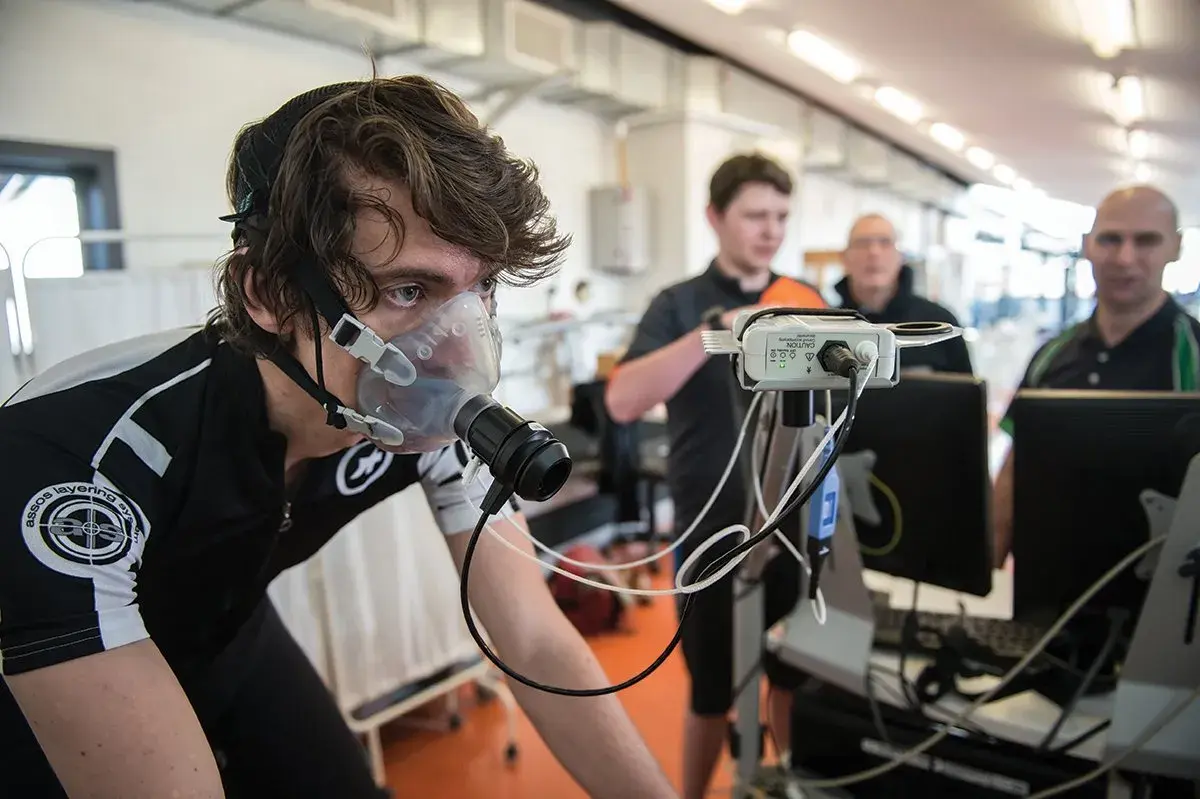 An image to describe post