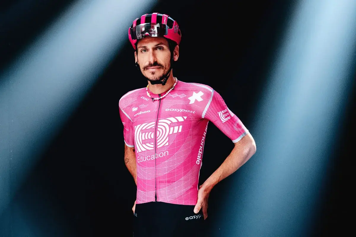 An image to describe post