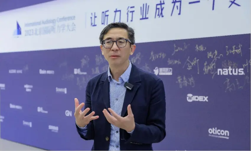 An image to describe post